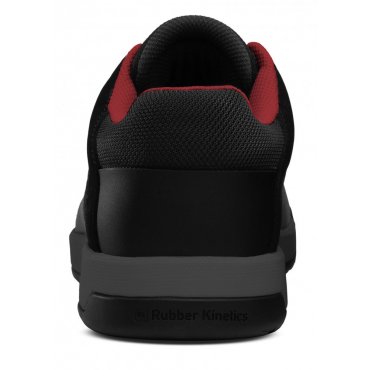 Взуття Ride Concepts Livewire Shoe [Red]