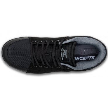 Взуття Ride Concepts Livewire Shoe [Charcoal]
