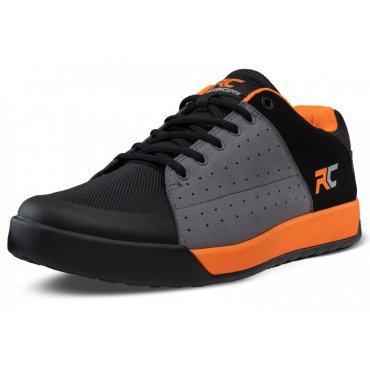 Взуття Ride Concepts Livewire Shoe [Orange]