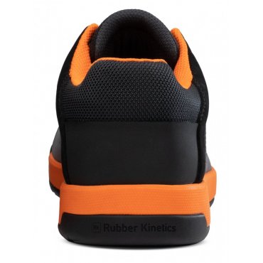 Взуття Ride Concepts Livewire Shoe [Orange]