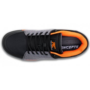 Взуття Ride Concepts Livewire Shoe [Orange]