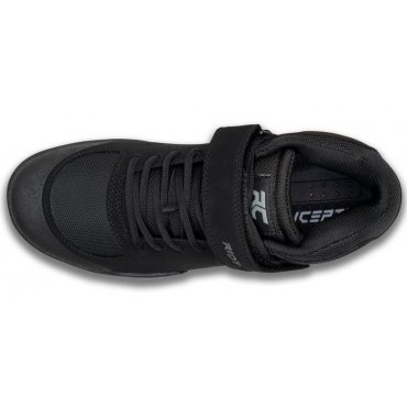 Взуття Ride Concepts Wildcat Shoe [Charcoal]