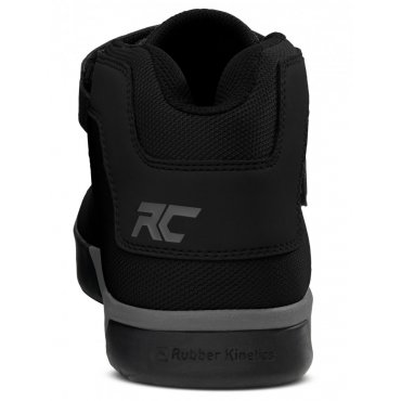 Взуття Ride Concepts Wildcat Shoe [Charcoal]