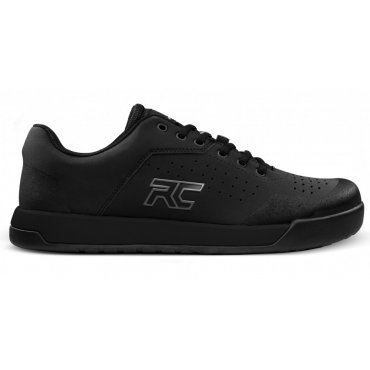 Взуття Ride Concepts Hellion Shoe [Dark Black]