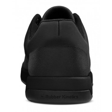 Взуття Ride Concepts Hellion Shoe [Dark Black]