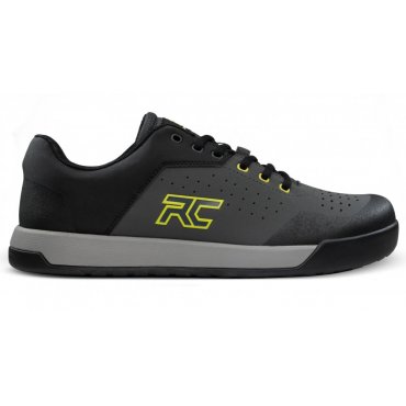 Взуття Ride Concepts Hellion Shoe [Lime]