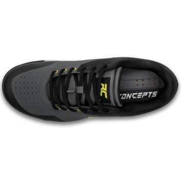 Взуття Ride Concepts Hellion Shoe [Lime]