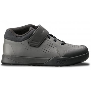 Взуття Ride Concepts TNT Shoe [Dark Charcoal]