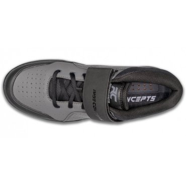 Взуття Ride Concepts TNT Shoe [Dark Charcoal]