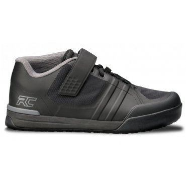 Взуття Ride Concepts Transition Clip Shoe [Black]