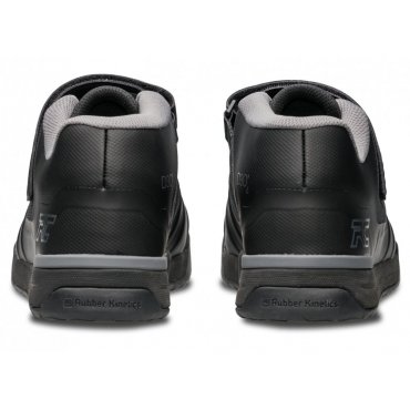 Взуття Ride Concepts Transition Clip Shoe [Black]