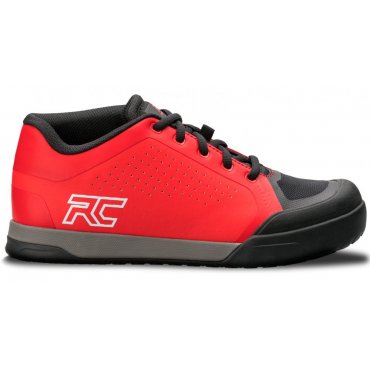 Взуття Ride Concepts Powerline Shoe [Red]