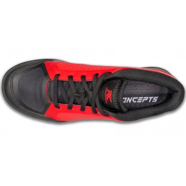Взуття Ride Concepts Powerline Shoe [Red]