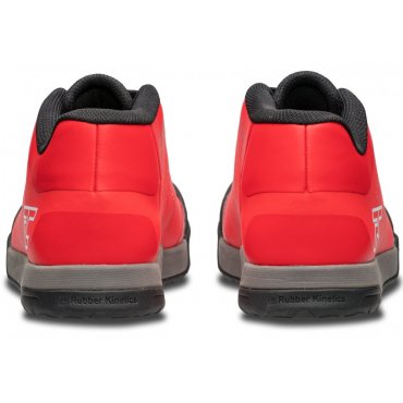 Взуття Ride Concepts Powerline Shoe [Red]