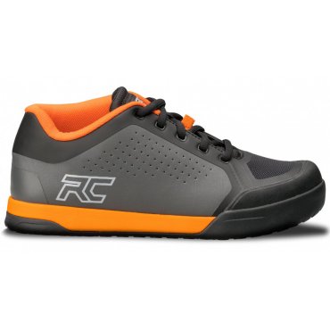 Взуття Ride Concepts Powerline Shoe [Orange]