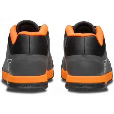 Взуття Ride Concepts Powerline Shoe [Orange]