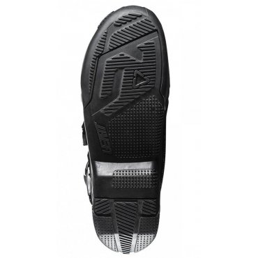 Мотоботи LEATT 5.5 FlexLock Boot [Black]
