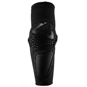 Налокітники LEATT 3DF Hybrid Elbow Guard [Black]