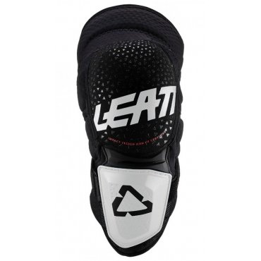 Наколінники LEATT 3DF Hybrid Knee Guard [White]