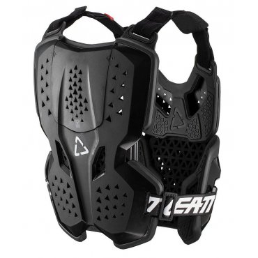 Захист тіла LEATT 3.5 Chest Protector [Black]