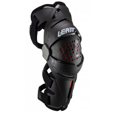 Дитячі наколінники LEATT Z-Frame Junior Knee Brace [Black]