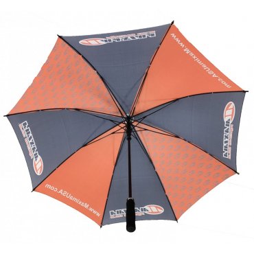 Парасолька Maxima Umbrella [Black]