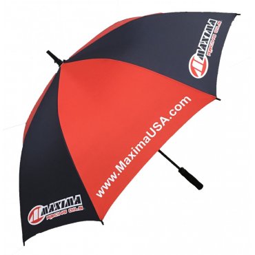 Парасолька Maxima Umbrella [Black]