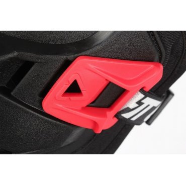 Дитячий захист LEATT 2.5 MINI Kids Chest Protector [Black]