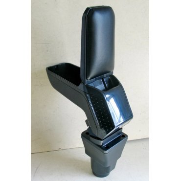 Renault Duster 2018+ подлокотник ASP Euro Cup