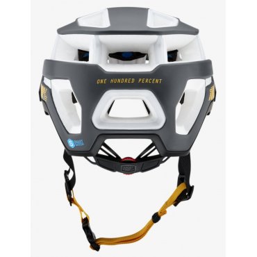 Шолом 100% ALTEC Helmet [Charcoal]