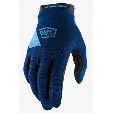 Перчатки Ride 100% RIDECAMP Glove [Navy]