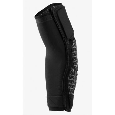 Налокітники 100% SURPASS Elbow Guard [Black]