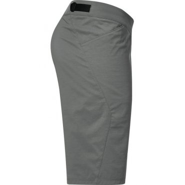 Шорти FOX RANGER Short + Liner [Pewter]