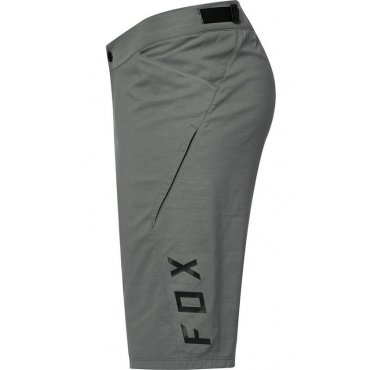 Шорти FOX RANGER Short + Liner [Pewter]