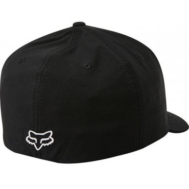 Кепка FOX FlexFit Hat - ON DECK [Black]