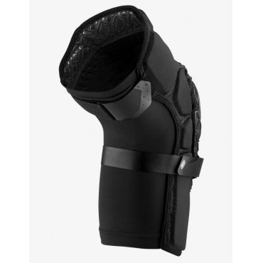 Наколінники 100% SURPASS Knee Guard [Black]
