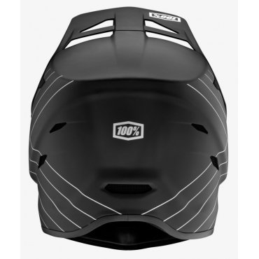 Шолом Ride 100% STATUS Helmet [Black]