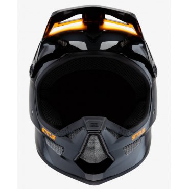 Шолом Ride 100% STATUS Helmet [Baskerville]