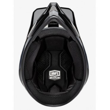 Шолом Ride 100% STATUS Helmet [Baskerville]