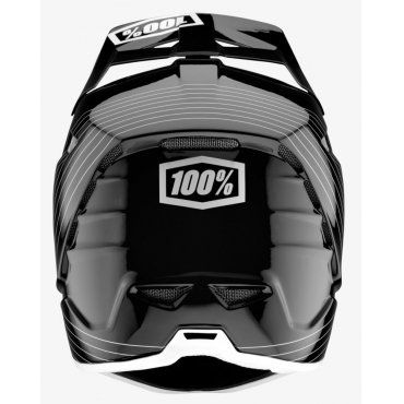 Шолом Ride 100% AIRCRAFT COMPOSITE Helmet [Silo]