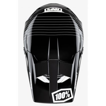 Шолом Ride 100% AIRCRAFT COMPOSITE Helmet [Silo]