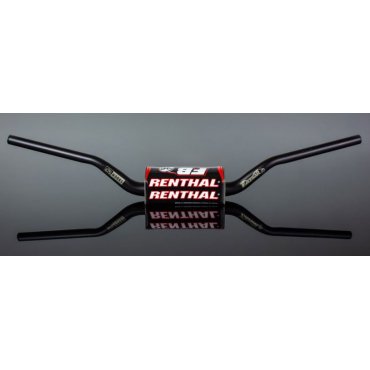 Кермо Renthal Fatbar® D36 Handlebar [Black]