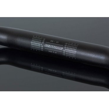 Кермо Renthal Fatbar® D36 Handlebar [Black]