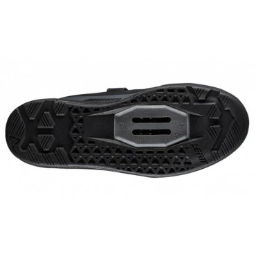 Взуття LEATT 5.0 Clip Shoe [Granite]