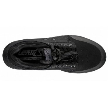 Взуття LEATT 2.0 Flat Shoe [Black]