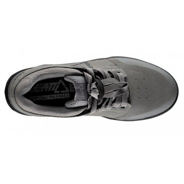 Взуття LEATT 2.0 Flat Shoe [Steel]