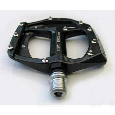 Педалі Kopyl Bros WAVE Pedal [Black]