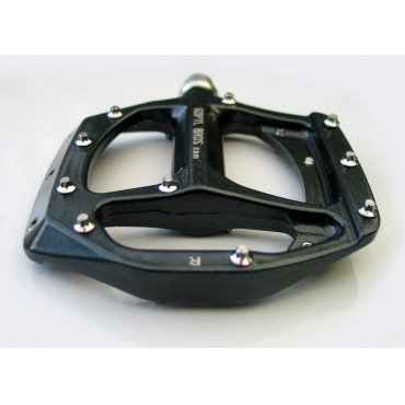 Педалі Kopyl Bros WAVE Pedal [Black]