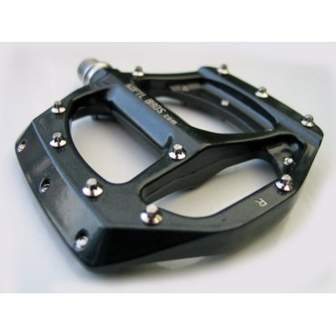 Педалі Kopyl Bros WAVE Pedal [Black]