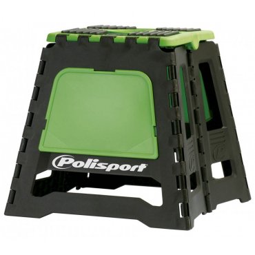 Підставка під мотоцикл Polisport Moto Stand MX [Green]